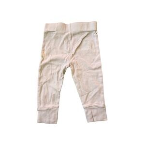 🩵 Wonder Nation Baby Blue Pants Leggings 3-6M